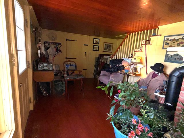 358 South Main Street, Whiting, VT 05778