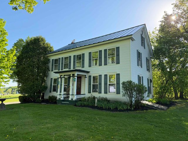 358 South Main Street, Whiting, VT 05778