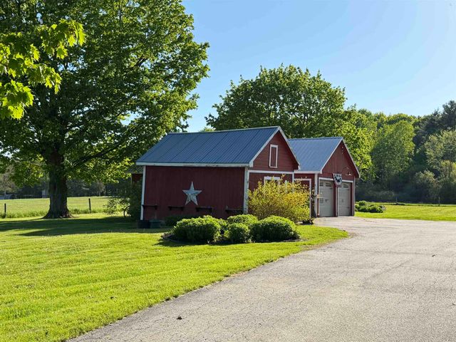358 South Main Street, Whiting, VT 05778