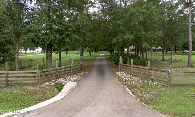 6421 SOMERSET Court, Jacksonville, FL 32234