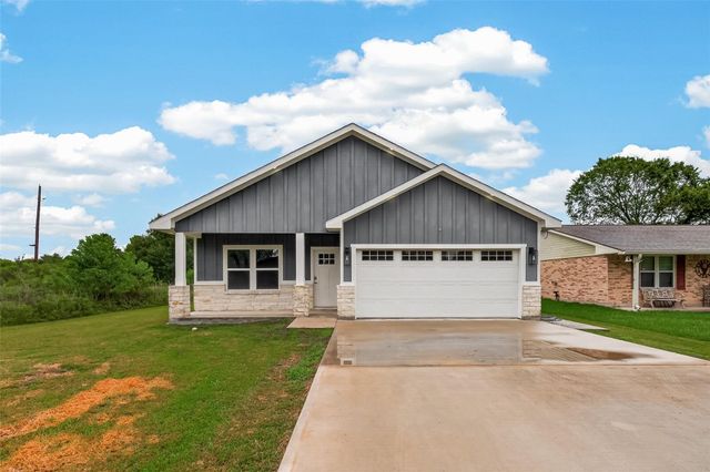 1343 Alpha Lane, Crosby, TX 77532