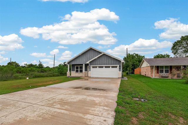 1343 Alpha Lane, Crosby, TX 77532