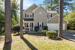 1493 Martin Nash SW Road, Lilburn, GA 30047