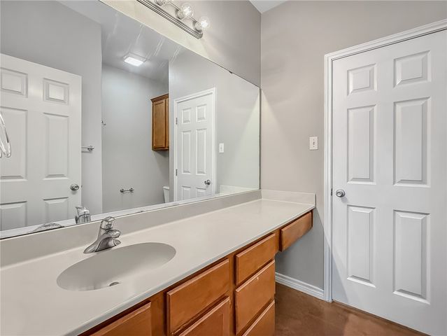 6610 Rhine A, Corpus Christi, TX 78412