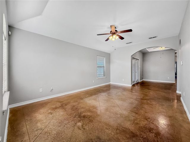 6610 Rhine A, Corpus Christi, TX 78412