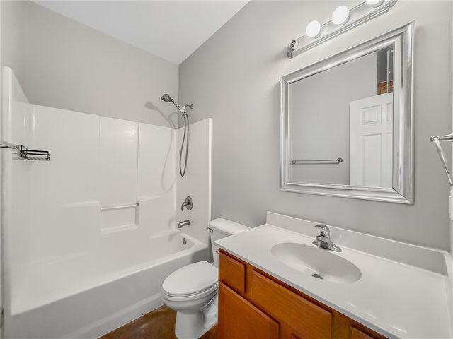 6610 Rhine A, Corpus Christi, TX 78412