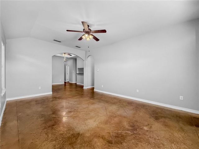 6610 Rhine A, Corpus Christi, TX 78412