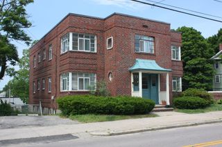 143 Pidge Avenue 5, Pawtucket, RI 02860