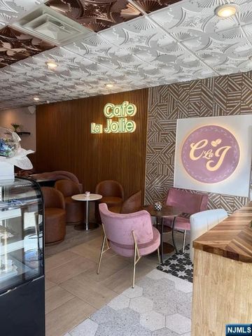 119 Broad Avenue, Palisades Park, NJ 07650