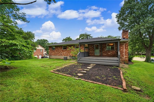 6162 Cantata Court, Dayton, OH 45449