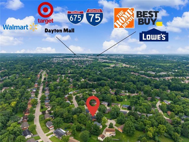 6162 Cantata Court, Dayton, OH 45449