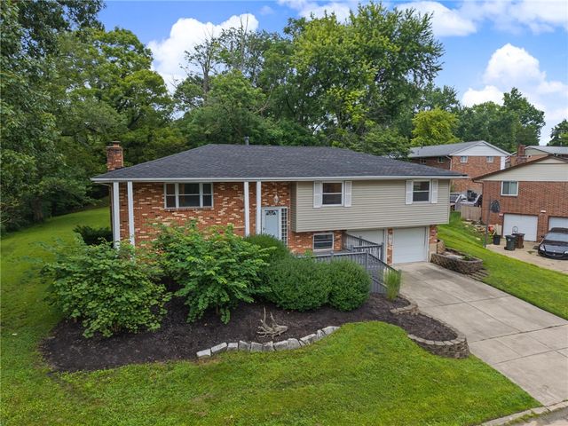 6162 Cantata Court, Dayton, OH 45449