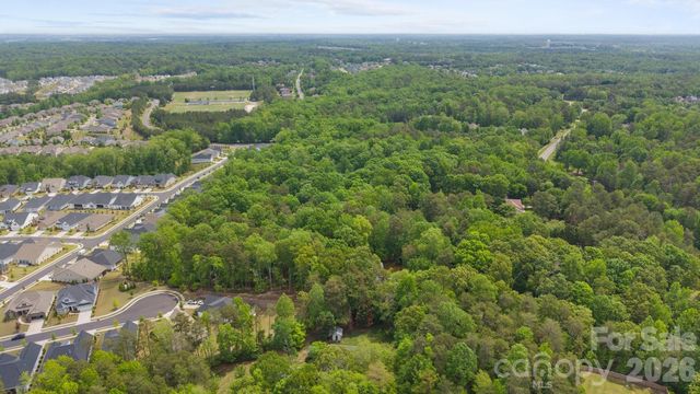 17421 Green Hill Road, Charlotte, NC 28278