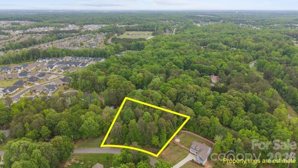 17421 Green Hill Road, Charlotte, NC 28278