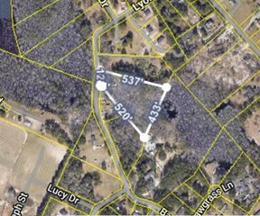 4995 Lyons Ln., Longs, SC 29568