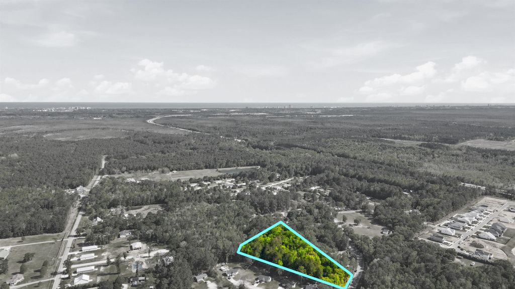 4995 Lyons Ln., Longs, SC 29568 — photo 3