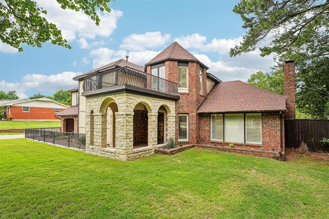 13813 NE 8th Street, Choctaw, OK 73020