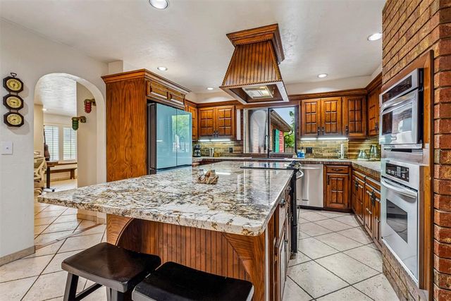 13813 NE 8th Street, Choctaw, OK 73020