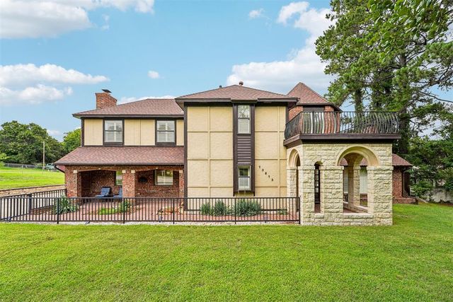13813 NE 8th Street, Choctaw, OK 73020