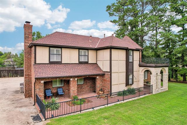 13813 NE 8th Street, Choctaw, OK 73020