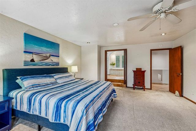 13813 NE 8th Street, Choctaw, OK 73020