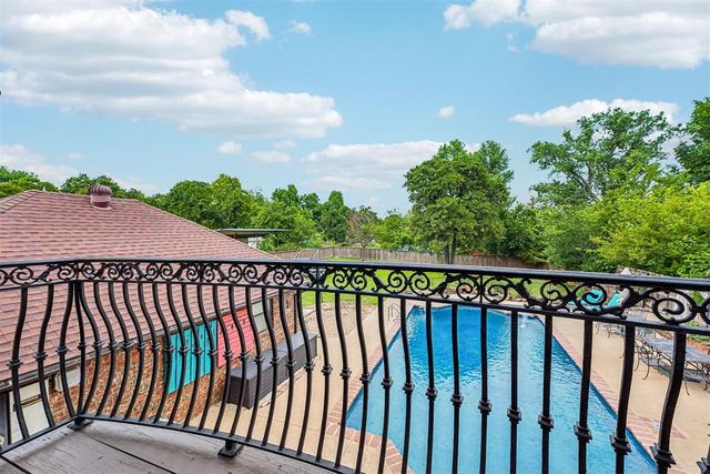 13813 NE 8th Street, Choctaw, OK 73020