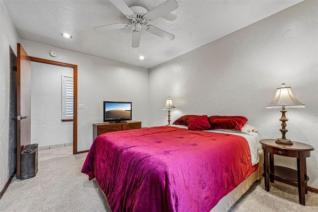 13813 NE 8th Street, Choctaw, OK 73020