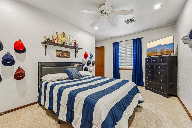 13813 NE 8th Street, Choctaw, OK 73020