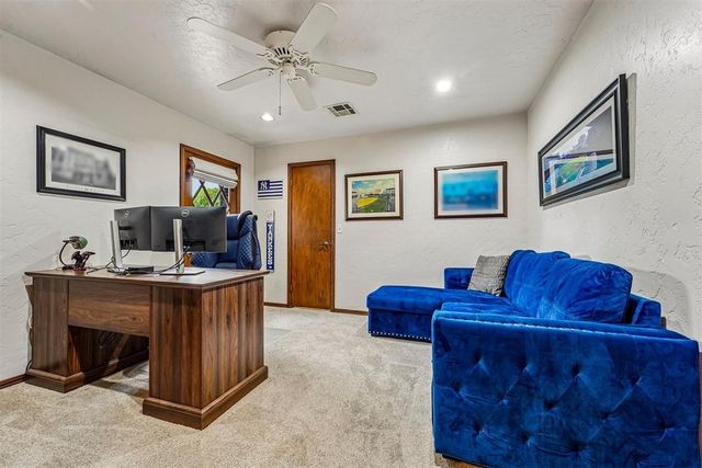 13813 NE 8th Street, Choctaw, OK 73020