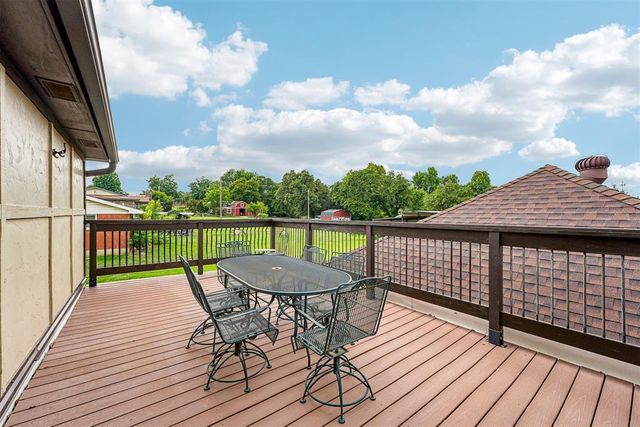 13813 NE 8th Street, Choctaw, OK 73020