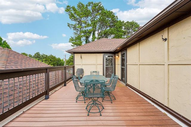 13813 NE 8th Street, Choctaw, OK 73020