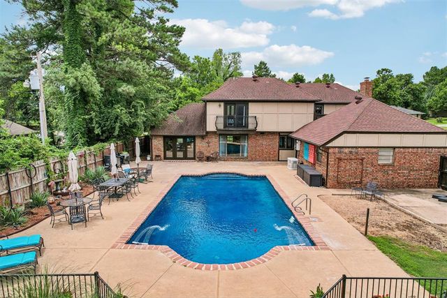 13813 NE 8th Street, Choctaw, OK 73020
