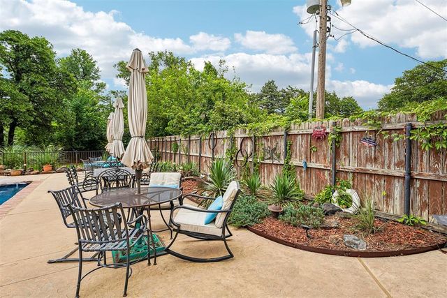 13813 NE 8th Street, Choctaw, OK 73020