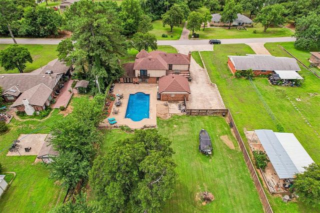 13813 NE 8th Street, Choctaw, OK 73020