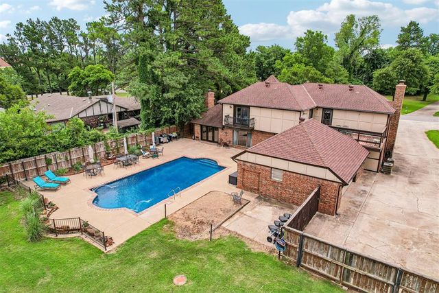 13813 NE 8th Street, Choctaw, OK 73020