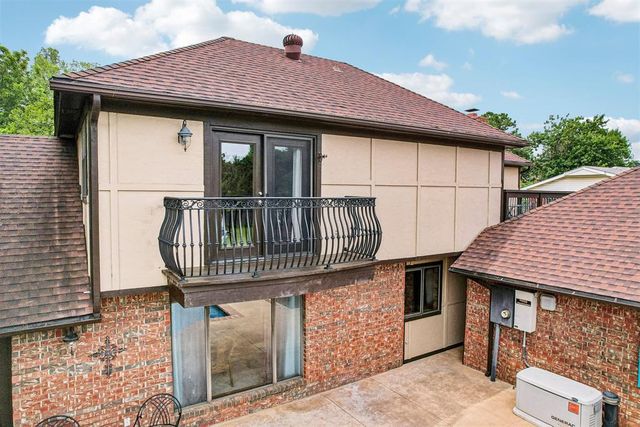 13813 NE 8th Street, Choctaw, OK 73020