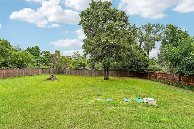 13813 NE 8th Street, Choctaw, OK 73020