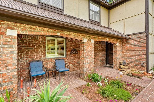 13813 NE 8th Street, Choctaw, OK 73020