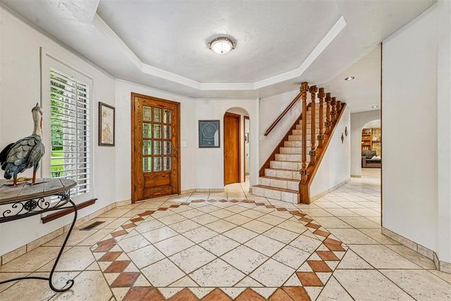 13813 NE 8th Street, Choctaw, OK 73020