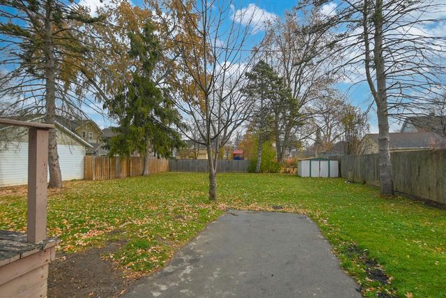 216 S MASON STREET, Appleton, WI 54914