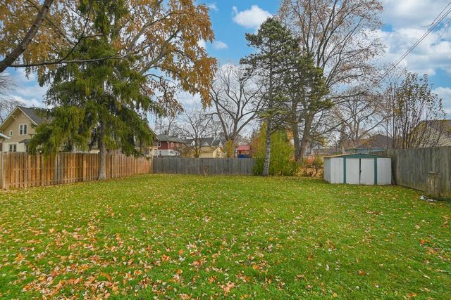 216 S MASON STREET, Appleton, WI 54914