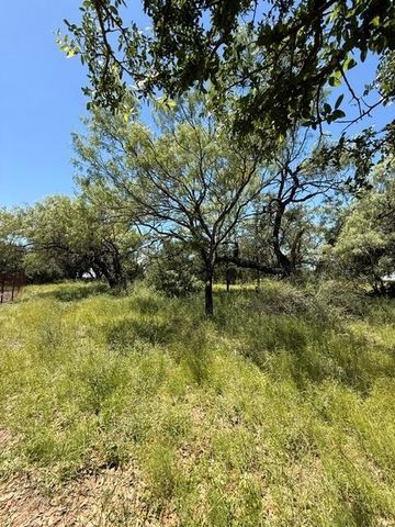 Lot 8009 Tee Off, Horseshoe Bay, TX 78657