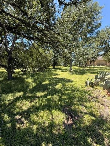 Lot 8009 Tee Off, Horseshoe Bay, TX 78657