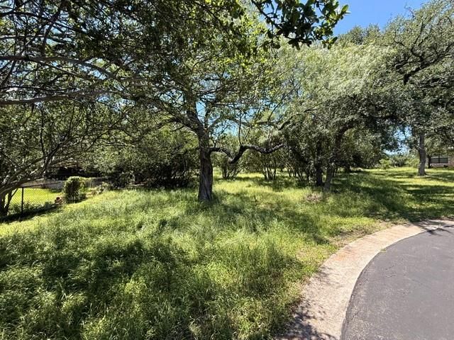 Lot 8009 Tee Off, Horseshoe Bay, TX 78657