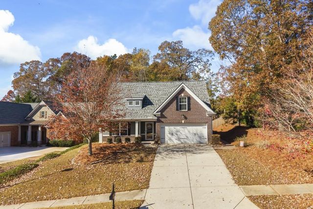 164 Bakers Farm Circle, Braselton, GA 30517