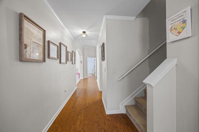 164 Bakers Farm Circle, Braselton, GA 30517