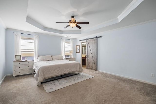 164 Bakers Farm Circle, Braselton, GA 30517