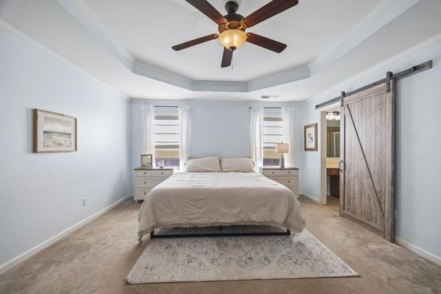 164 Bakers Farm Circle, Braselton, GA 30517