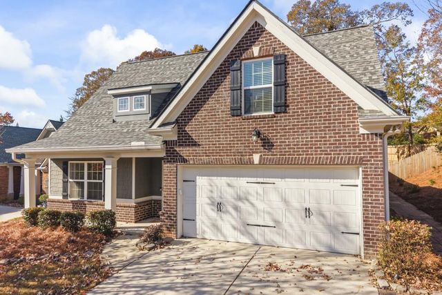 164 Bakers Farm Circle, Braselton, GA 30517