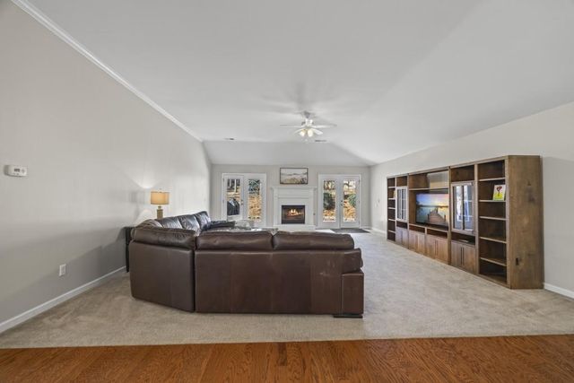 164 Bakers Farm Circle, Braselton, GA 30517